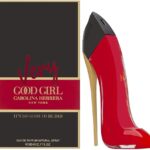 Carolina Herrera - "VERY Good Girl" EDP Donna