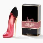 Carolina Herrera - " Very Good Girl GLAM" EDP Donna