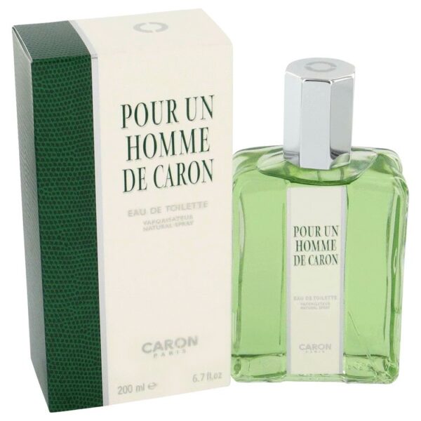 Caron Pour Homme EDT