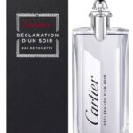 Cartier - Declaration d’ Un Soir EDT uomo