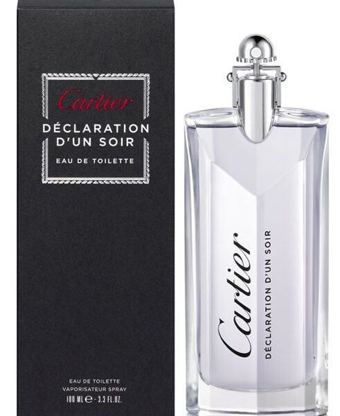 Cartier - Declaration d’ Un Soir EDT uomo