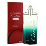 Cartier - Declaration Essence EDT uomo