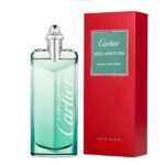 Cartier - Declaration "Haute Fraicheur" EDT