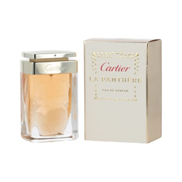 Cartier - La Panthère EDP donna ( Vecchia Edizione )