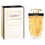 Cartier - La Panthère "PARFUM" donna