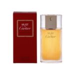 Cartier - Must De Cartier EDT Donna