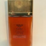Cartier - Must Gold EDP donna