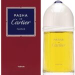 Cartier - Pasha De Cartier Parfum uomo