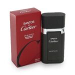 Cartier - Santos EDT uomo