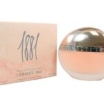 Cerruti - 1881 Classico EDT donna