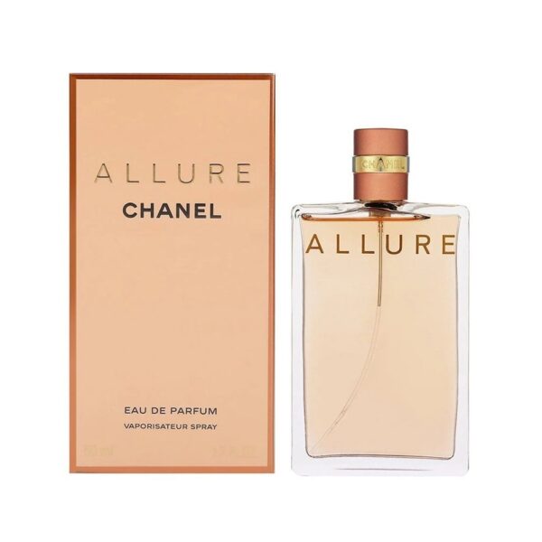 Chanel - ALLURE "eau de parfum" donna