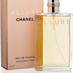 Chanel - ALLURE "eau de toilette" donna