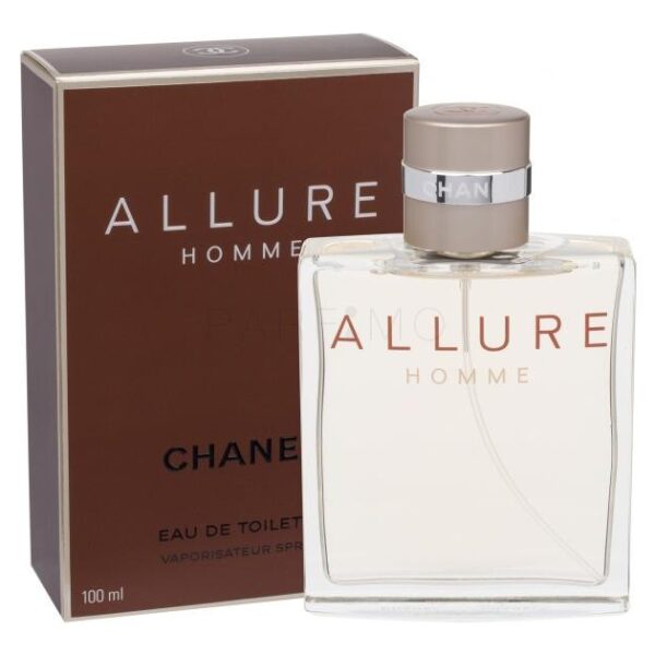 Chanel - Allure Homme  EDT