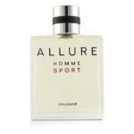 Chanel - Allure Homme Sport Cologne EDT