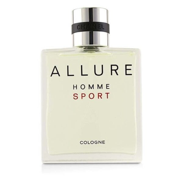 Chanel - Allure Homme Sport Cologne EDT