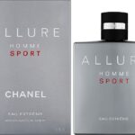 Chanel - Allure Homme Sport eau extreme
