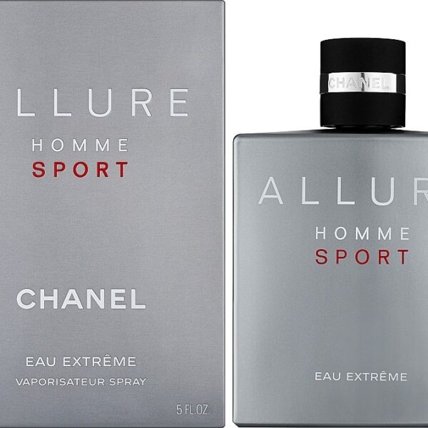 Chanel - Allure Homme Sport eau extreme