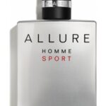 Chanel - Allure Homme SPORT edt