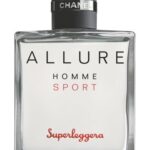 Chanel - Allure Homme SPORT SUPERLEGGERA eau de parfum