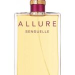 Chanel - Allure SENSUELLE "eau de Parfum" donna