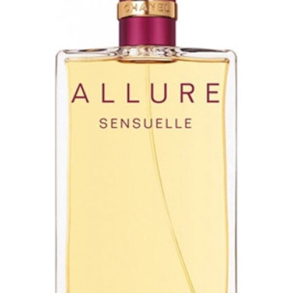 Chanel - Allure SENSUELLE "eau de Parfum" donna