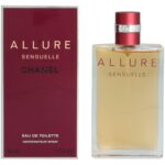 Chanel - Allure SENSUELLE "eau de toilette" donna