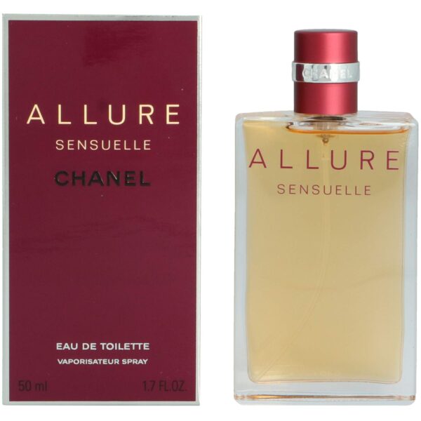 Chanel - Allure SENSUELLE "eau de toilette" donna