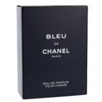 Chanel - Bleu "eau de parfum" uomo