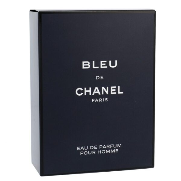 Chanel - Bleu "eau de parfum" uomo
