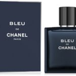 Chanel - Bleu eau de toilette uomo