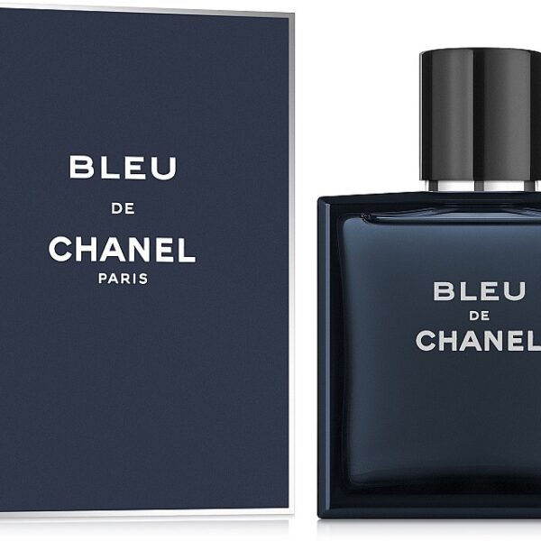 Chanel - Bleu eau de toilette uomo