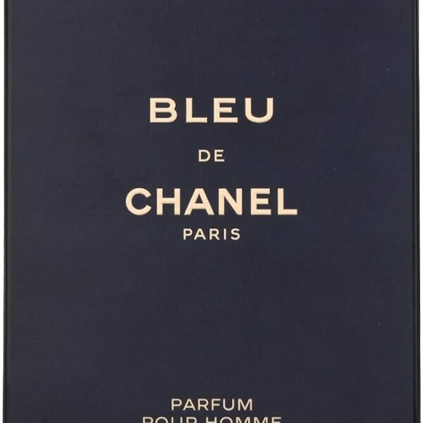Chanel - Bleu "Parfum" uomo