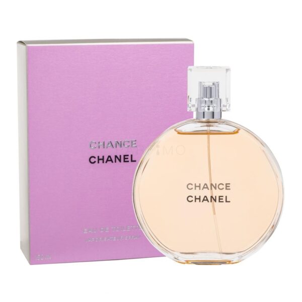 Chanel - Chance "Eau de toilette" donna
