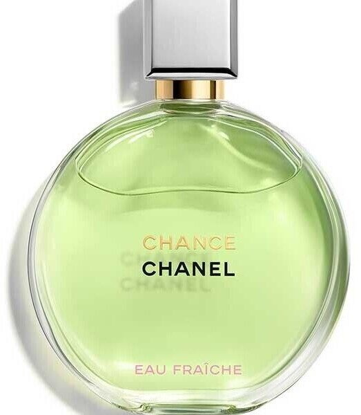 Chanel - Chance "Eau Fraiche eau de Parfum" donna