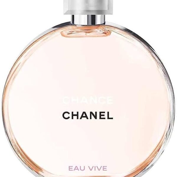 Chanel - Chance "EAU VIVE" EDT donna