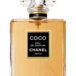 Chanel - Coco "eau de PARFUM" donna