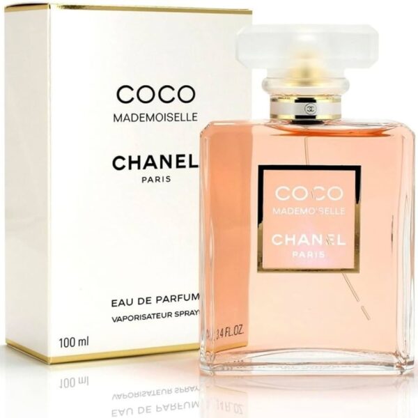 Chanel - Coco Mademoiselle EDP