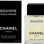 Chanel - Egoiste pour Homme EDT