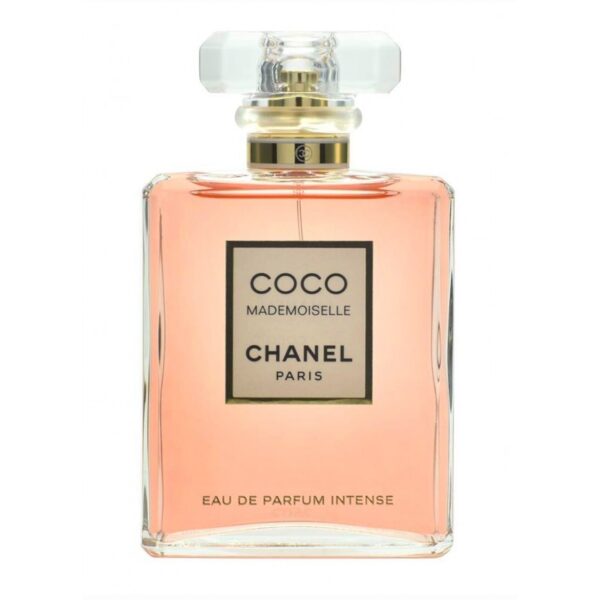 Chanel - Coco Mademoiselle EDP " INTENSE' " donna