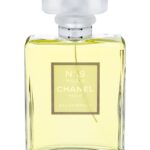 Chanel - N. 19 "Poudree" EDP donna