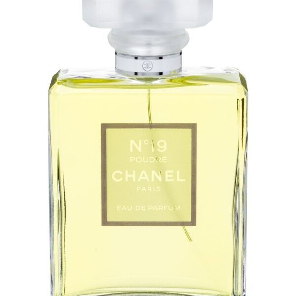 Chanel - N. 19 "Poudree" EDP donna