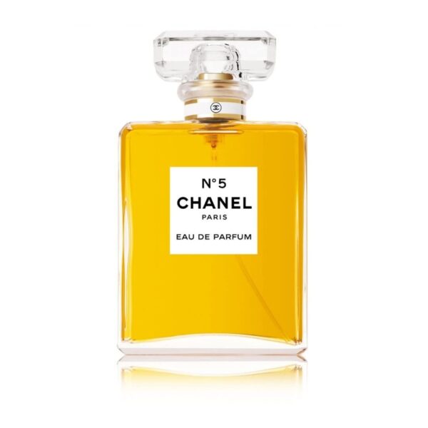 Chanel - N. 5 EDP donna