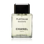 Chanel - Platinum Egoiste pour Homme EDT