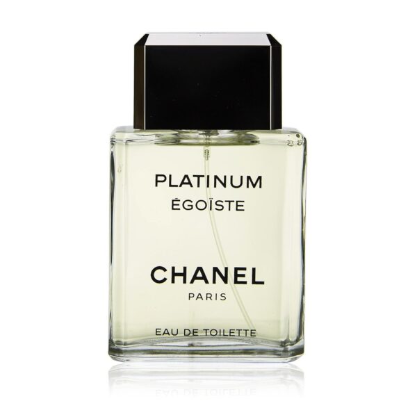 Chanel - Platinum Egoiste pour Homme EDT