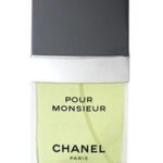 Chanel - pour Monsieur eau de toilette concentrèe