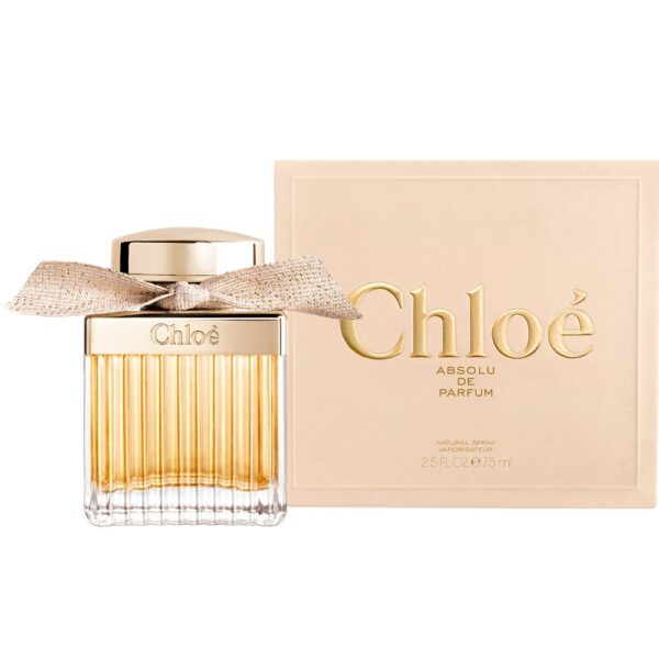 Chloe - Absolu EDP