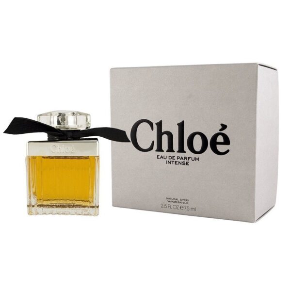 Chloe - EDP Intense ( Vecchia Edizione )