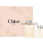 Chloè EDP - Cofanetto da 100ml donna