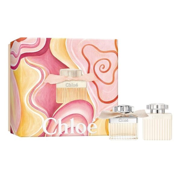Chloe EDP - SET Regalo donna