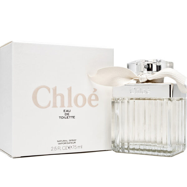 Chloe - EDT donna